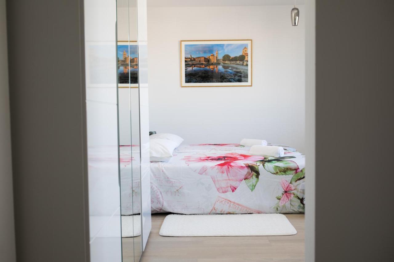 Studio Apartman Moonlight Zadar Exterior foto