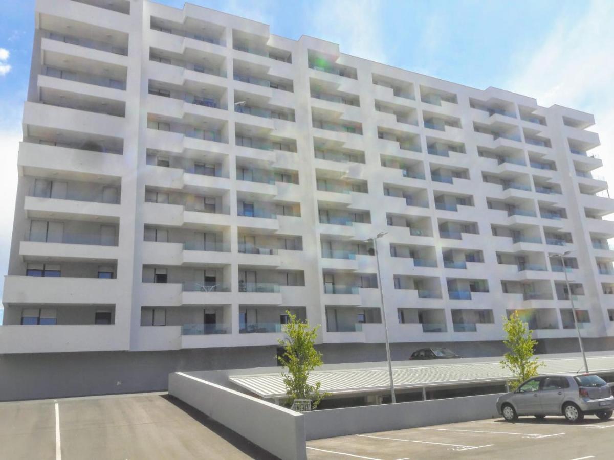 Studio Apartman Moonlight Zadar Exterior foto